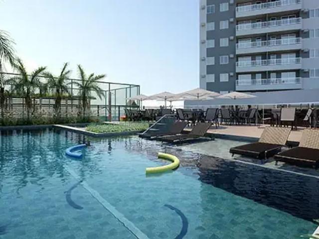 Apartamento para Venda em Recife/PE Caxangá 2 Quartos