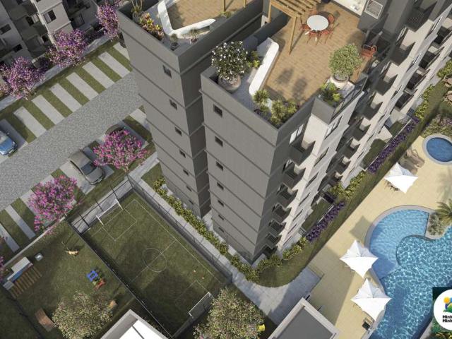 Apartamento para Venda em Recife/PE Caxangá 2 Quartos