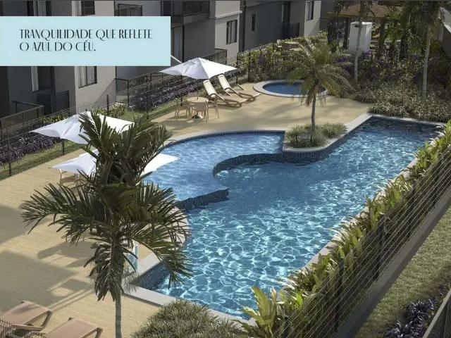 Apartamento para Venda em Recife/PE Caxangá 2 Quartos