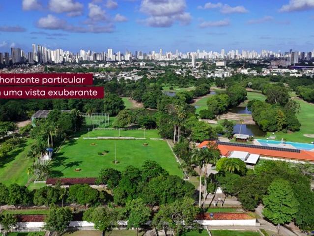 Apartamento para Venda em Recife/PE Caxangá 2 Quartos