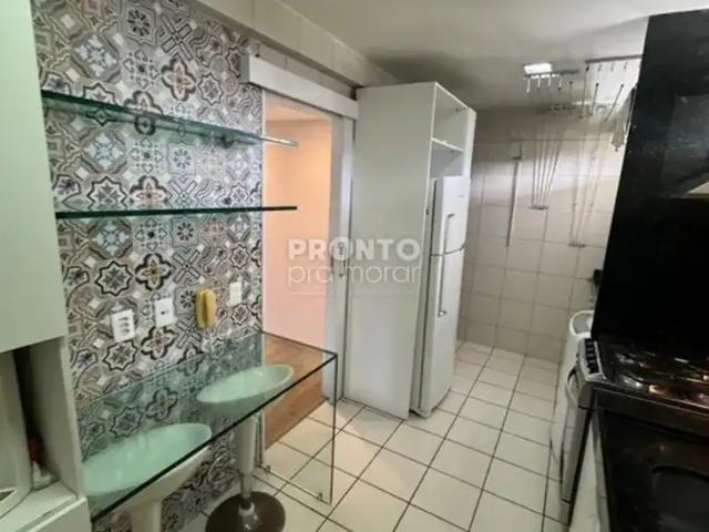 Apartamento para Venda em Recife/PE Caxangá 2 Quartos