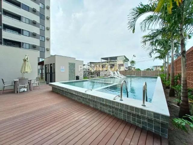 Apartamento para Venda em Recife/PE Caxangá 2 Quartos