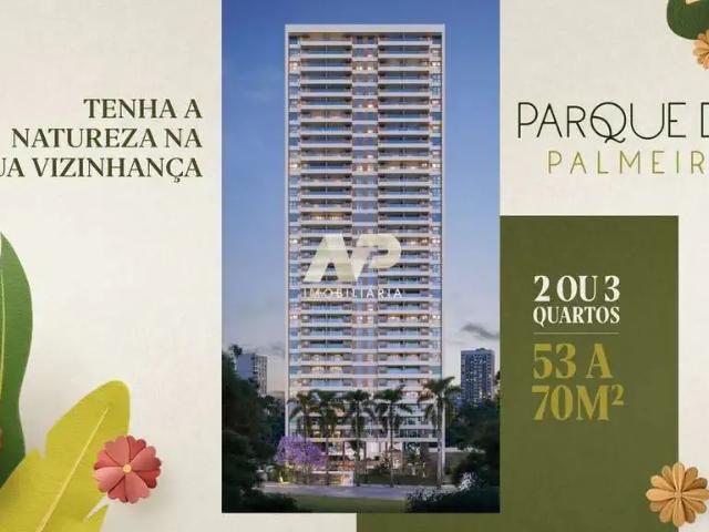 Apartamento para Venda em Recife/PE Caxangá 2 Quartos