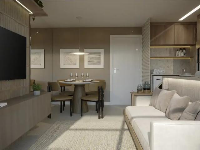 Apartamento para Venda em Recife/PE Caxangá 2 Quartos