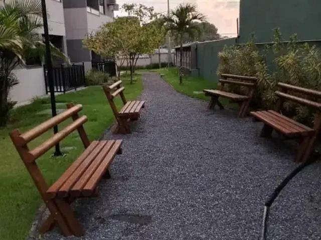 Apartamento para Venda em Recife/PE Caxangá 2 Quartos