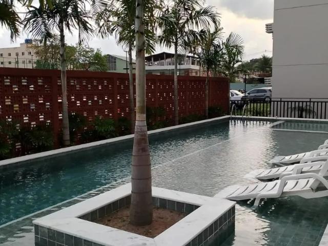 Apartamento para Venda em Recife/PE Caxangá 2 Quartos