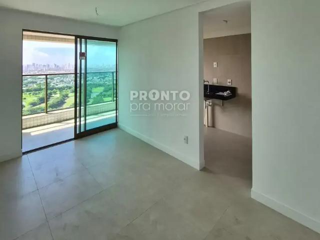 Apartamento para Venda em Recife/PE Caxangá 2 Quartos