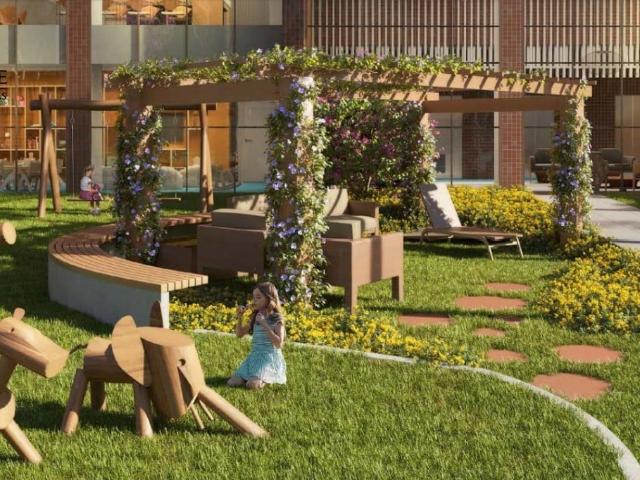 Apartamento para Venda em Recife/PE Caxangá 2 Quartos