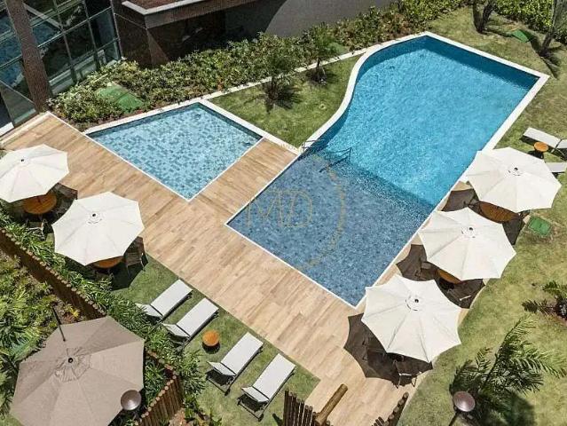 Apartamento para Venda em Recife/PE Caxangá 2 Quartos
