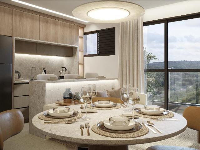 Apartamento para Venda em Recife/PE Caxangá 2 Quartos