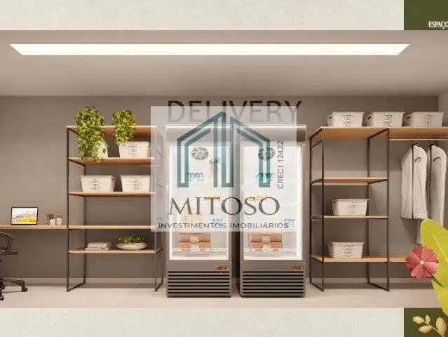 Apartamento para Venda em Recife/PE Caxangá 2 Quartos