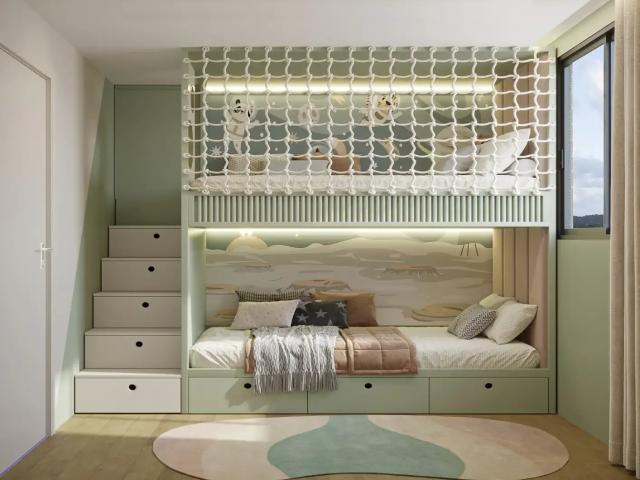 Apartamento para Venda em Recife/PE Caxangá 2 Quartos