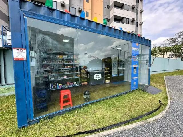Apartamento para Venda em Recife/PE Caxangá 2 Quartos