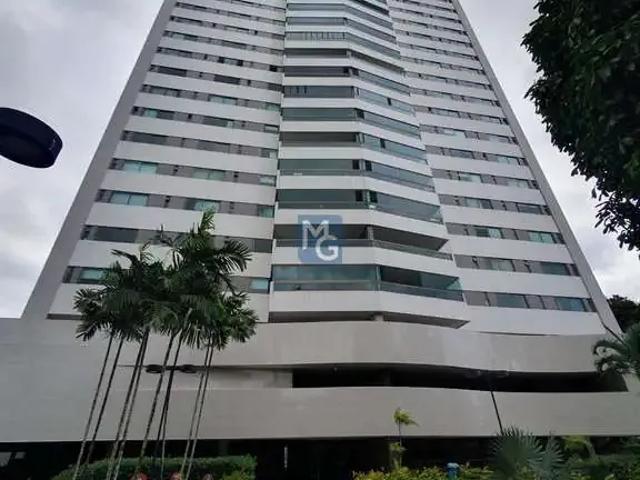 Apartamento para Venda em Recife/PE Caxangá 4 Quartos