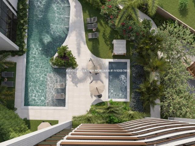 Apartamento para Venda em Recife/PE Centro 3 Quartos