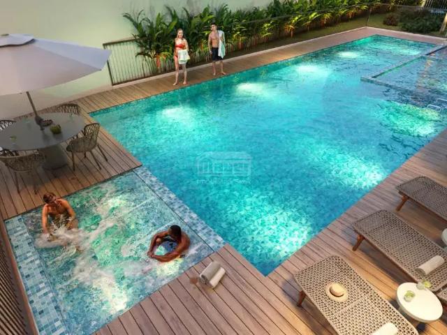 Apartamento para Venda em Recife/PE Centro 3 Quartos
