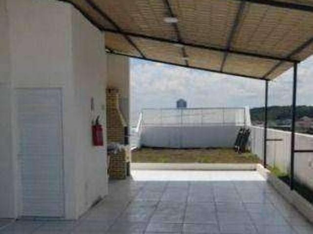 Apartamento para Venda em Recife/PE Cidade Universitária 2 Quartos