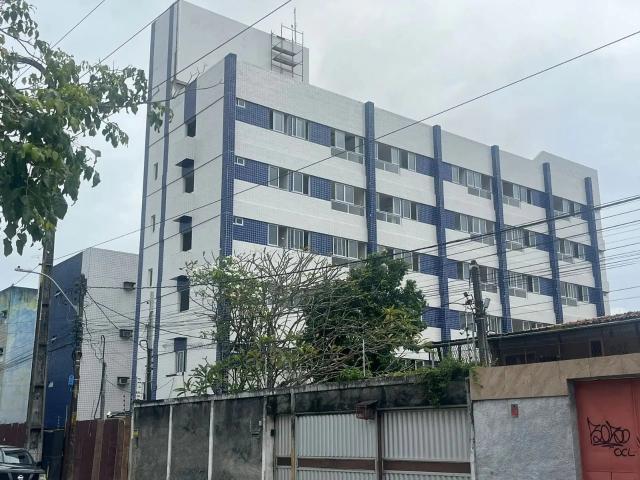 Apartamento para Venda em Recife/PE Cidade Universitária 2 Quartos