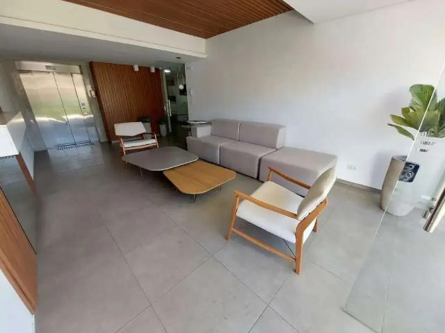 Apartamento para Venda em Recife/PE Cordeiro 2 Quartos