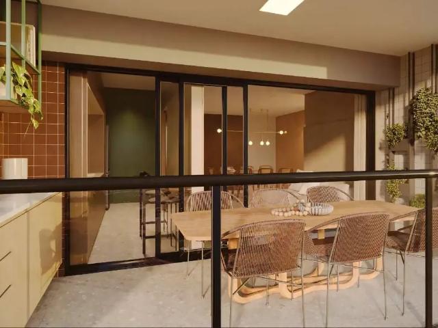 Apartamento para Venda em Recife/PE Cordeiro 2 Quartos