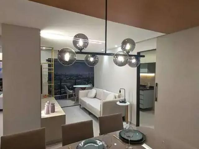 Apartamento para Venda em Recife/PE Cordeiro 2 Quartos