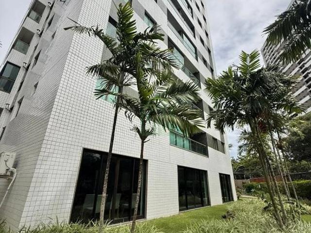 Apartamento para Venda em Recife/PE Cordeiro 2 Quartos