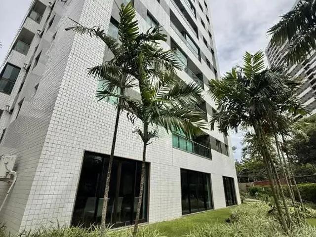 Apartamento para Venda em Recife/PE Cordeiro 2 Quartos