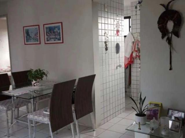 Apartamento para Venda em Recife/PE Cordeiro 2 Quartos