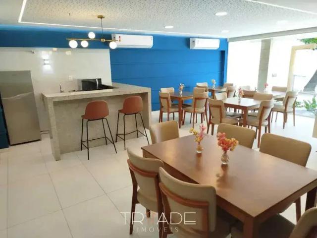 Apartamento para Venda em Recife/PE Cordeiro 2 Quartos