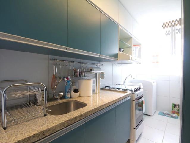 Apartamento para Venda em Recife/PE Cordeiro 2 Quartos
