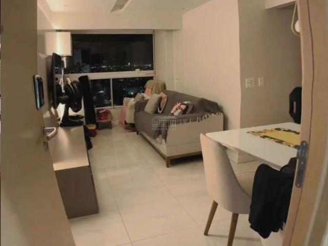 Apartamento para Venda em Recife/PE Cordeiro 2 Quartos