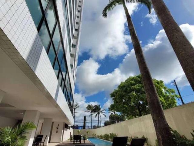 Apartamento para Venda em Recife/PE Cordeiro 2 Quartos