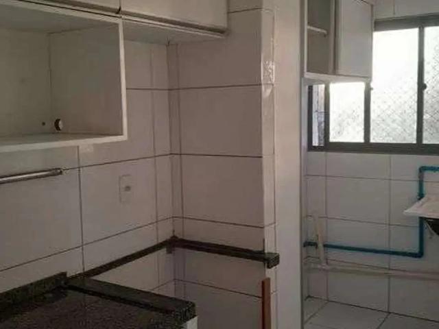 Apartamento para Venda em Recife/PE Cordeiro 2 Quartos