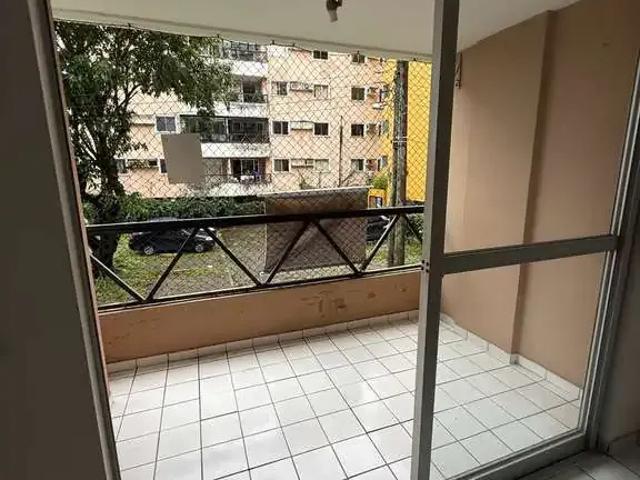 Apartamento para Venda em Recife/PE Cordeiro 3 Quartos