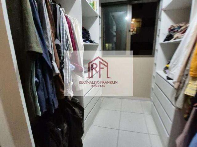 Apartamento para Venda em Recife/PE Cordeiro 3 Quartos