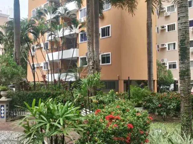 Apartamento para Venda em Recife/PE Cordeiro 3 Quartos