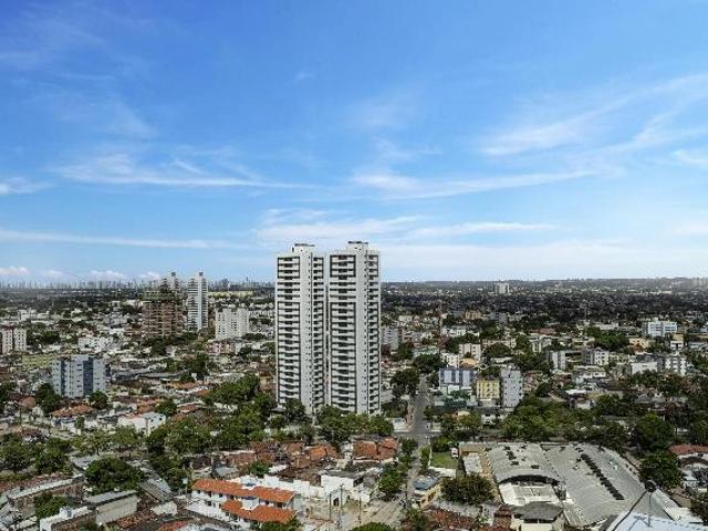 Apartamento para Venda em Recife/PE Cordeiro 3 Quartos