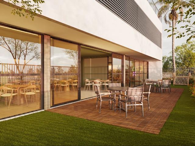Apartamento para Venda em Recife/PE Cordeiro 3 Quartos