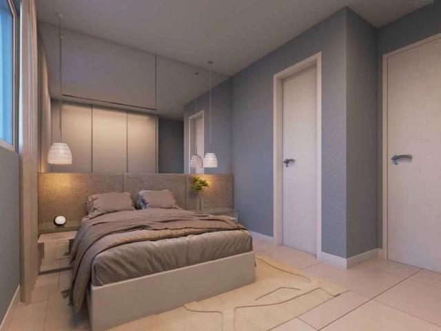 Apartamento para Venda em Recife/PE Cordeiro 3 Quartos