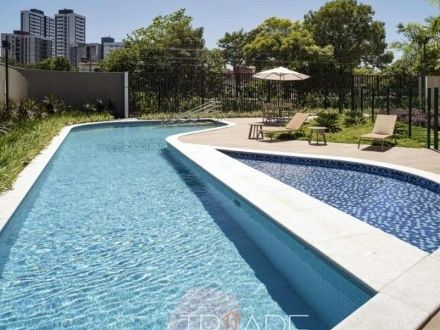 Apartamento para Venda em Recife/PE Cordeiro 3 Quartos