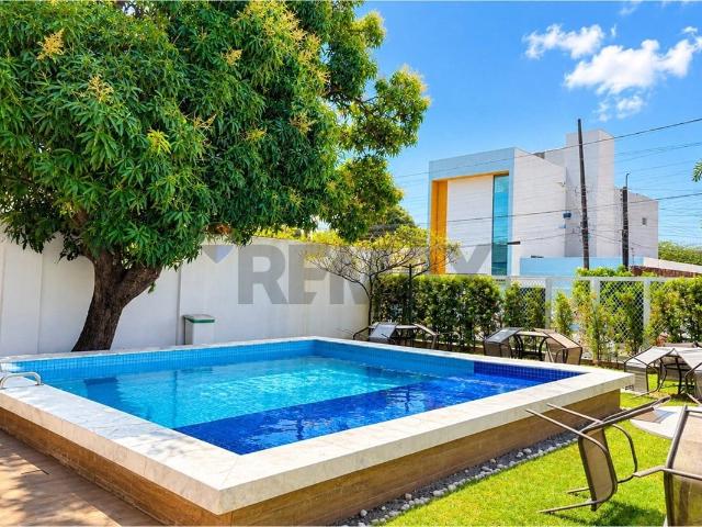 Apartamento para Venda em Recife/PE Cordeiro 3 Quartos
