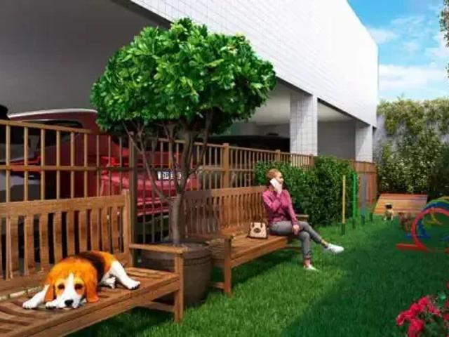 Apartamento para Venda em Recife/PE Cordeiro 3 Quartos