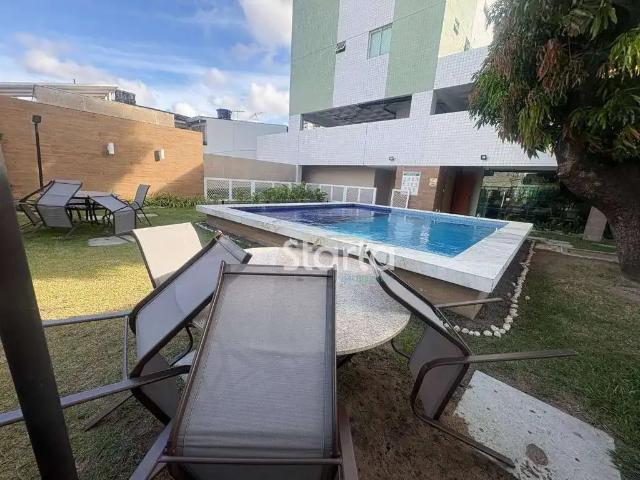 Apartamento para Venda em Recife/PE Cordeiro 3 Quartos