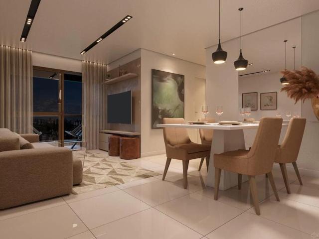 Apartamento para Venda em Recife/PE Cordeiro 3 Quartos