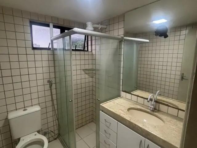 Apartamento para Venda em Recife/PE Cordeiro 3 Quartos