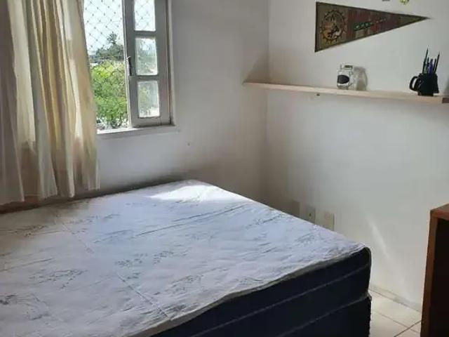 Apartamento para Venda em Recife/PE Cordeiro 3 Quartos