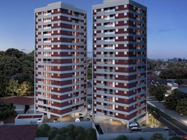 Apartamento para Venda em Recife/PE Cordeiro 3 Quartos