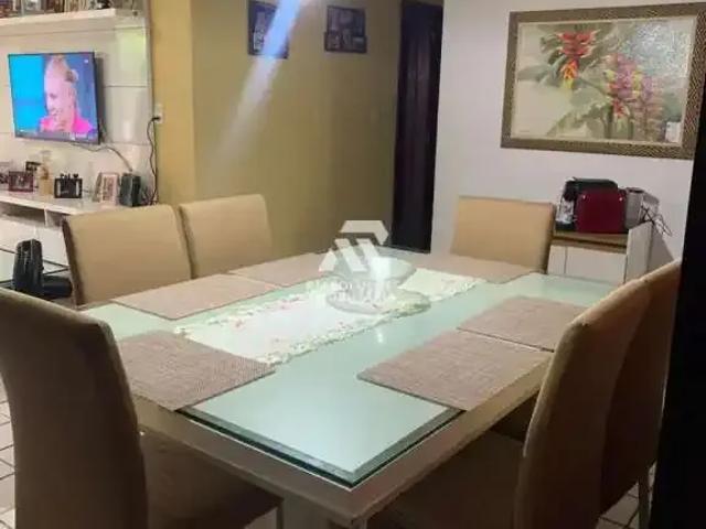 Apartamento para Venda em Recife/PE Cordeiro 3 Quartos