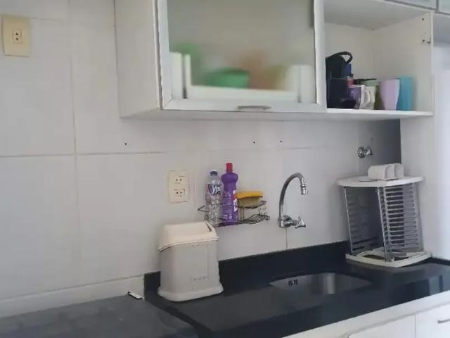 Apartamento para Venda em Recife/PE Cordeiro 3 Quartos