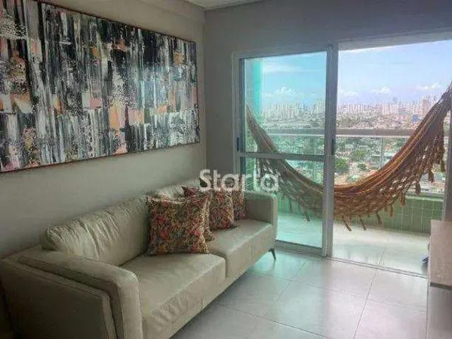 Apartamento para Venda em Recife/PE Cordeiro 3 Quartos